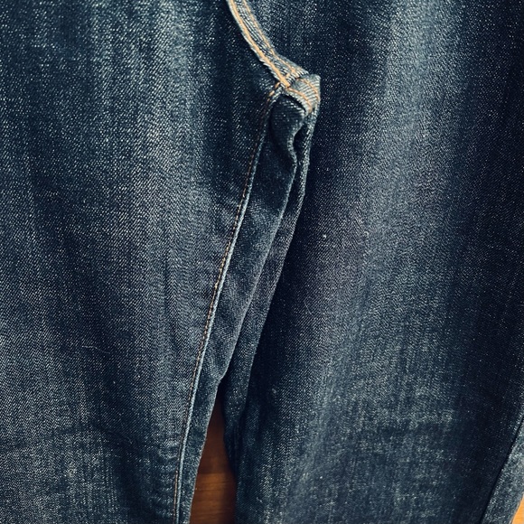 Levi’s Demi Curve Classic Boot Cut | Size 16 - Picture 7 of 13